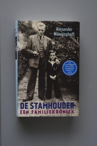 De Stamhouder, Alexander Münninghoff